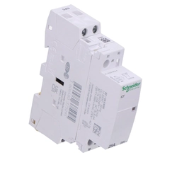 Modular contactor iCT50-25-02-230 25A 2NC 50Hz 230/240 VAC
