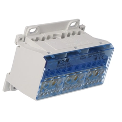 Modular Distribution Block,4-biegunowy BPZ-KB-8/125