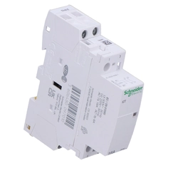 Modularer Schütz iCT50-16-20-220 16A 2NO 50Hz 220 VAC