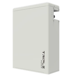Module de batterie SolaX Master Pack T58 5.8 kWh, unité principale