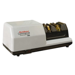 Module for the Sharpener 2000 Diamond Hone electric sharpener with a replaceable module