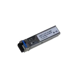 Module optique SFP Dahua mono fibre 1Gbps 20km - GSFP-1310T-20-SMF