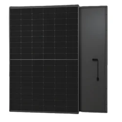 Module photovoltaïque AUSTA 410W AU-108MHB FULL BLACK