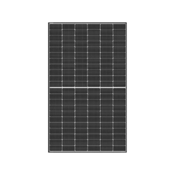 Module photovoltaïque Panneau PV 410Wp Longi Solar LR5-54HIH-410M cadre noir