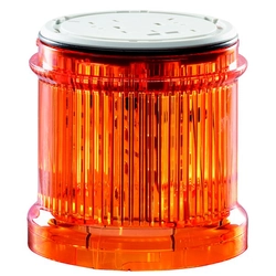 Module SL7-L230-A with LED 230V AC amber