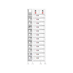 Modulo Batteria di Accumulo AT LifePO4 61.44Kwh