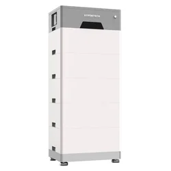 Modulo batteria Hypontech HBP-3kwh