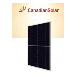 Modulo Canadian Solar HiKu6 CS6W-565T MC3 Contenitore SF