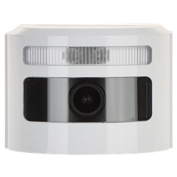 Módulo de cámara RF, 2.0mm, Lente de luz infrarroja, IP66 - HIKVISION DS-PDCM15PF-IR