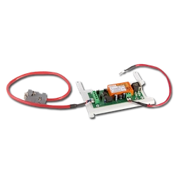 Módulo de conexión TCP-IP para centrales de incendios UNIPOS - UNIPOS RS-LAN