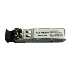 Módulo de fibra óptica SFP 1.25G - Hikvision HK-SFP-1.25G-1310-DF-MM