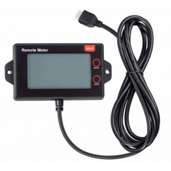 Modulo display LCD per controller SRNE MPPT 30A o 50A