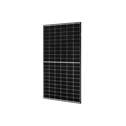 Módulo fotovoltaico 420 W Moldura preta 30 mm SunLink