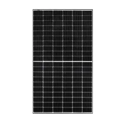Modulo fotovoltaico 420 W Telaio nero 30 mm SunLink