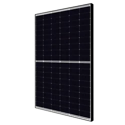 Modulo fotovoltaico canadese 440W TOPHiKu6 CS6R-440 Black Frame N-Type
