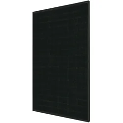 Modulo fotovoltaico JA Solar JAM54S31-405/MR 405W completamente nero