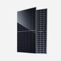 Módulo fotovoltaico Ja Solar JAM66D45-615/LB 615W