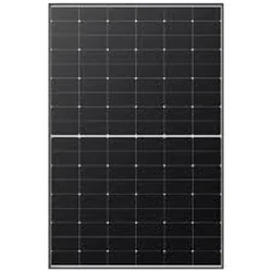 Módulo fotovoltaico Longi LR5-54HPH-420M 420W Negro