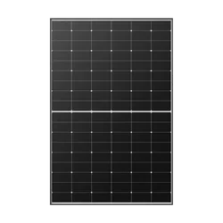 Modulo fotovoltaico Longi LR5-54HTH-430M 430W