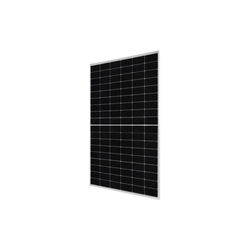 Módulo fotovoltaico Panel fotovoltaico 410Wp JA Solar JAM54S30-410/MR_BF mono marco negro