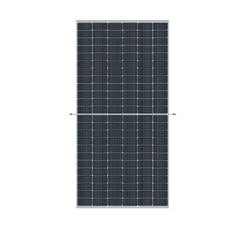 Módulo fotovoltaico Trina Solar 450 W Marco plateado Trina