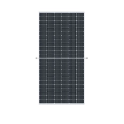 Módulo fotovoltaico Trina Solar 455 W Marco plateado Trina