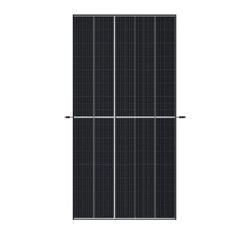 Módulo fotovoltaico Trina Solar 495 W Vertex Marco negro Trina