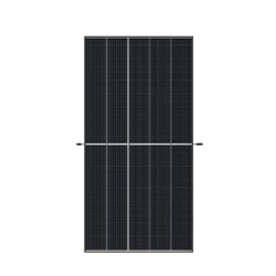 Módulo fotovoltaico Trina Solar 505 W Vertex Marco negro Trina