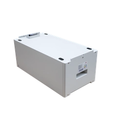 Modulo HVS Premium con scatola batteria BYD
