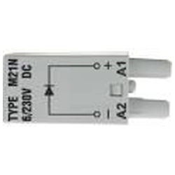 Módulo Relpol D diodo D 6-230V CC M21N (854777)