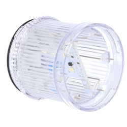 Modulo SL7-L24-W con LED 24V AC/DC bianco