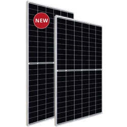 Modulo solare Canadian Solar CS7L-595MS