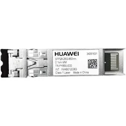 Módulo Transceptor Óptico 25GBase-SR SFP28 Huawei - HU02313URP