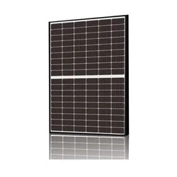 Módulos fotovoltaicos com vidro duplo ZN Shine ZXM7-SHLD/108-410W