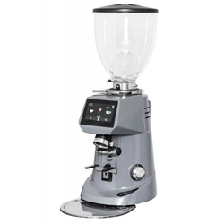 Moedor de Café Automático F64evo Grigio Scuro