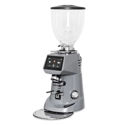 Moedor de café automático F64EVO GRIGIO SCURO