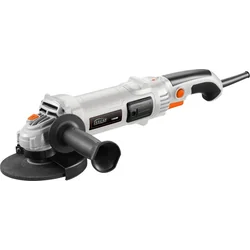 Moedor Vulcan ANGLE GRINDER 1200W, 125MM, 0-11500/MIN CONCEITO