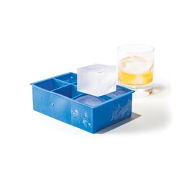 molde de cubo de gelo XL