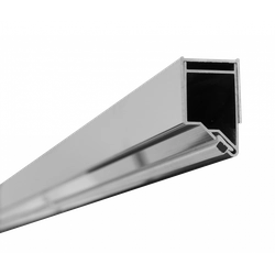 Molière chrome Magnetic Profile - Επιπλέον 5% έκπτωση με κωδικό REA5