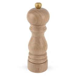 Molinillo de sal Paris Classique 18 cm natural