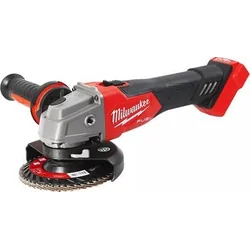 Molinillo Milwaukee FSAG125X-0X