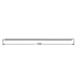 Molla frizione NAC SPS01-45 CS4500 CS5200 NO-CS38 YD45 motoseghe commerciali NZ380