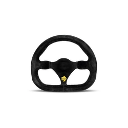 Momo Racing Steering Wheel MOD.27 Leather Ø 27 cm