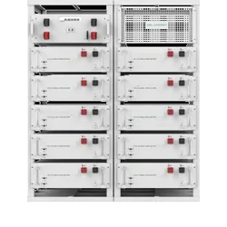 Μονάδα HV Storage Battery LifePO4 102.4Kwh