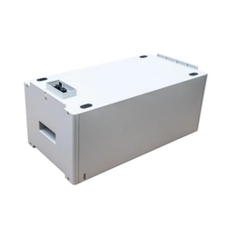 Μονάδα μπαταρίας BYD Battery-Box Premium HVS 2.56kWh