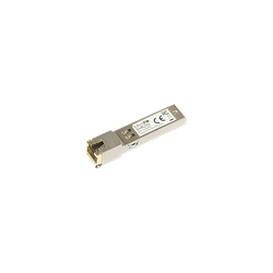 Μονάδα RJ45 SFP+ 10/100/1000M/2.5G/5G/10G - Mikrotik S+RJ10