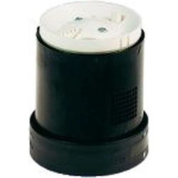 Μονάδα Schneider Electric Buzzer συνεχές/διακοπτόμενο σήμα 120-230V AC (XVBC9M)