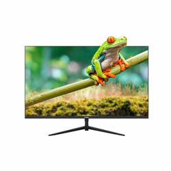 Moniteur Nilox Monitor de 32&quot; Full HD, IPS, HDMI, VGA et AudioJack