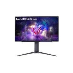 MONITEUR OLED 27&quot;/27GS95QE-B LG