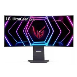 MONITEUR OLED 39&quot; CURVED/39GS95QE-B LG